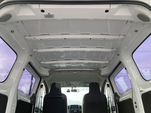 NISSAN NV200 VANETTE VAN 2019 Image 31
