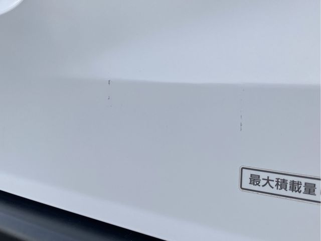 NISSAN NV200 VANETTE VAN 2019 Image 31