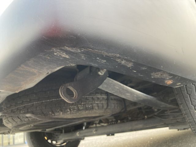 NISSAN NV200 VANETTE VAN 2019 Image 31