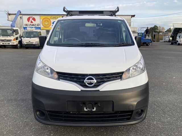 NISSAN NV200 VANETTE VAN 2019 Image 31