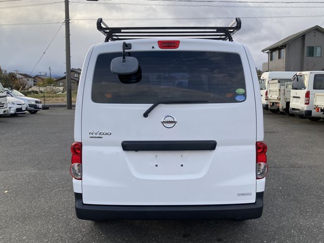 NISSAN NV200 VANETTE VAN 2019 Image 31