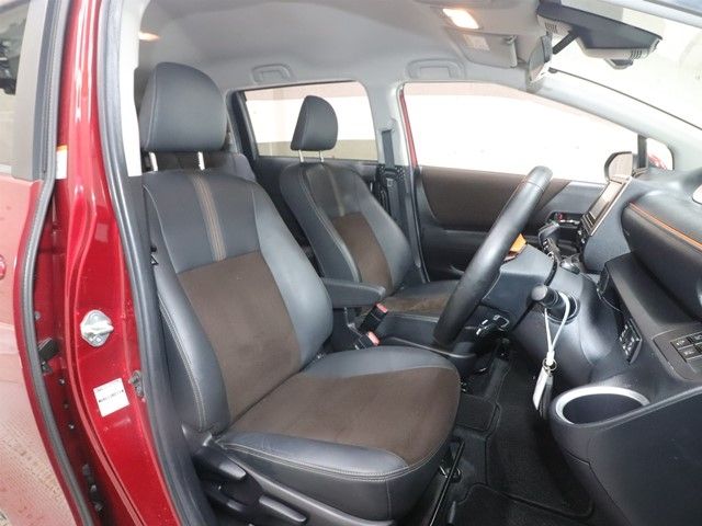 TOYOTA SIENTA HYBRID 2020 Image 31