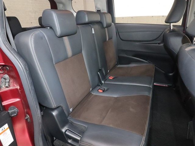 TOYOTA SIENTA HYBRID 2020 Image 31