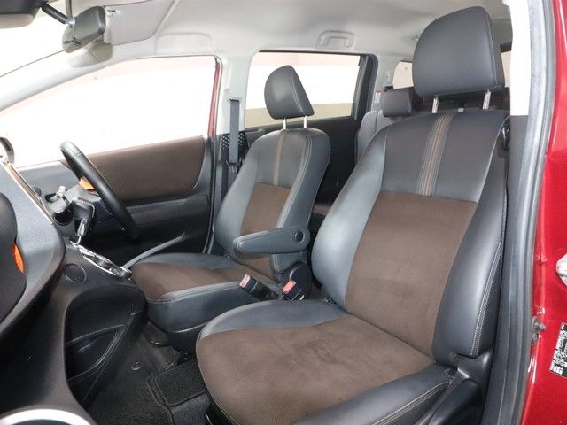 TOYOTA SIENTA HYBRID 2020 Image 31