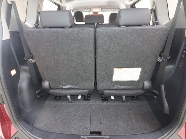 TOYOTA SIENTA HYBRID 2020 Image 31