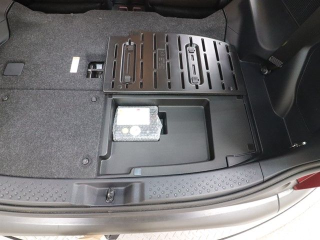 TOYOTA SIENTA HYBRID 2020 Image 31