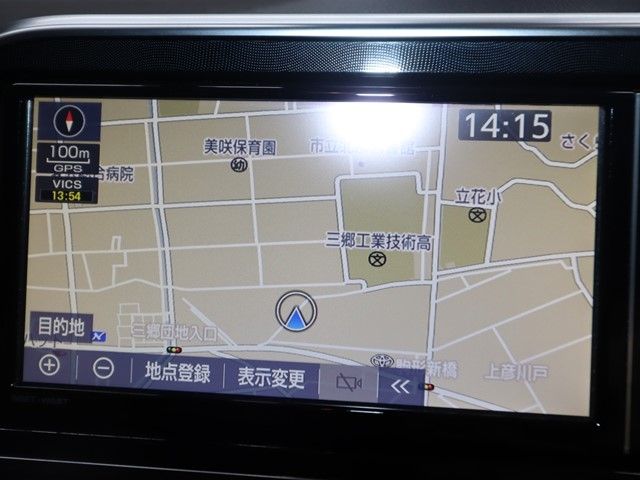 TOYOTA SIENTA HYBRID 2020 Image 31