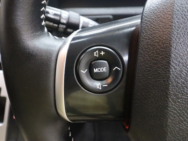 TOYOTA SIENTA HYBRID 2020 Image 31