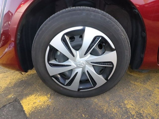 TOYOTA SIENTA HYBRID 2020 Image 31