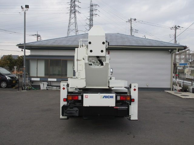 HINO DUTRO 2018 Image 31