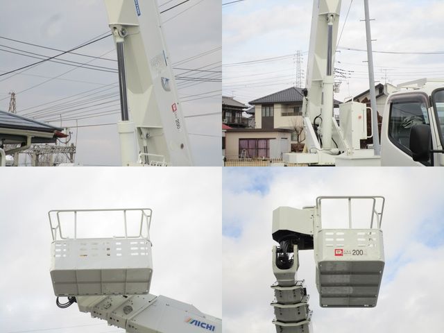 HINO DUTRO 2018 Image 31