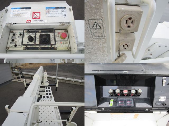 HINO DUTRO 2018 Image 31