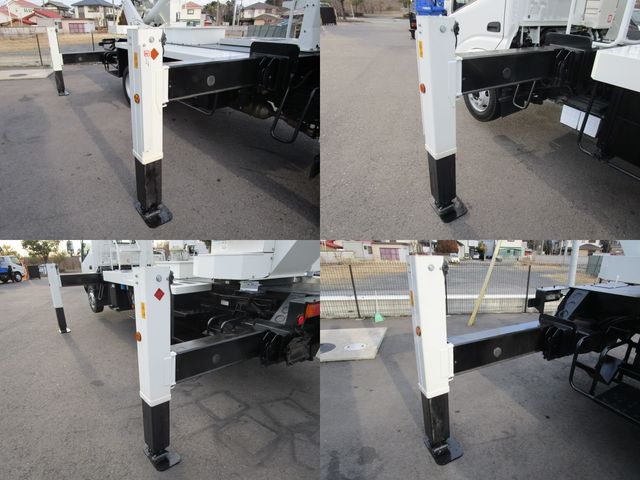 HINO DUTRO 2018 Image 31