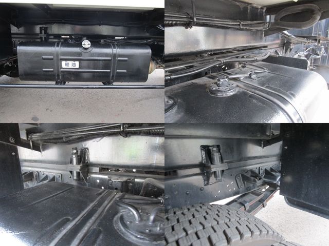 HINO DUTRO 2018 Image 31