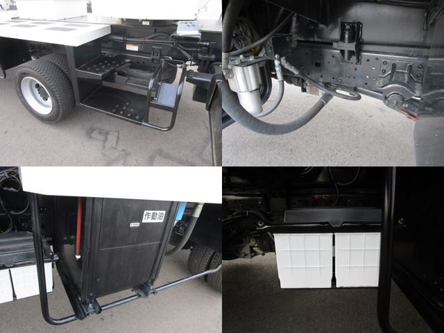 HINO DUTRO 2018 Image 31