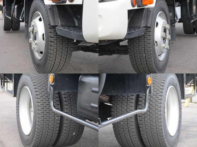 HINO DUTRO 2018 Image 31