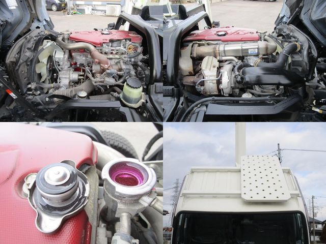 HINO DUTRO 2018 Image 31