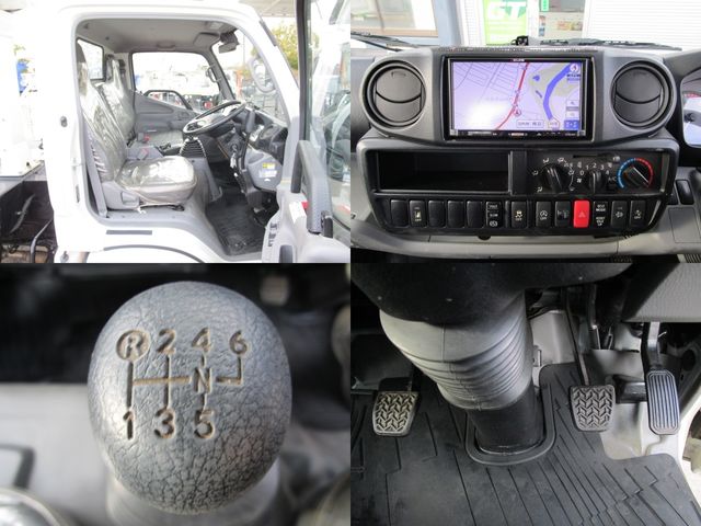 HINO DUTRO 2018 Image 31