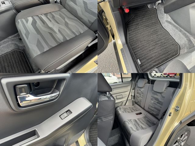 DAIHATSU TAFT 2025 Image 31