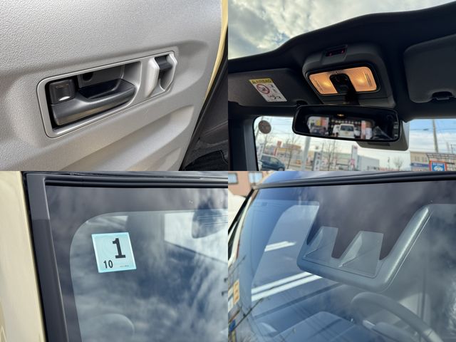 DAIHATSU TAFT 2025 Image 31