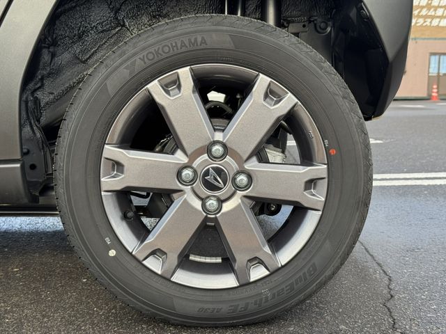 DAIHATSU TAFT 2025 Image 31