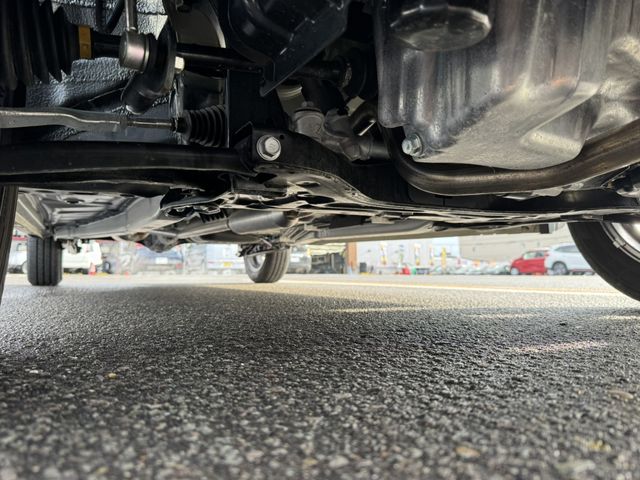 DAIHATSU TAFT 2025 Image 31