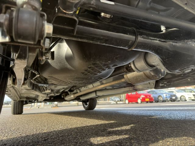 DAIHATSU TAFT 2025 Image 31