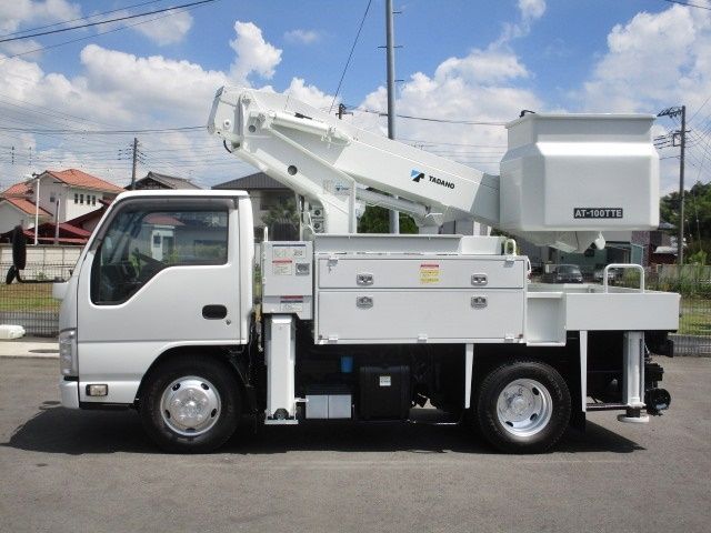 ISUZU ELF 2017 Image 31