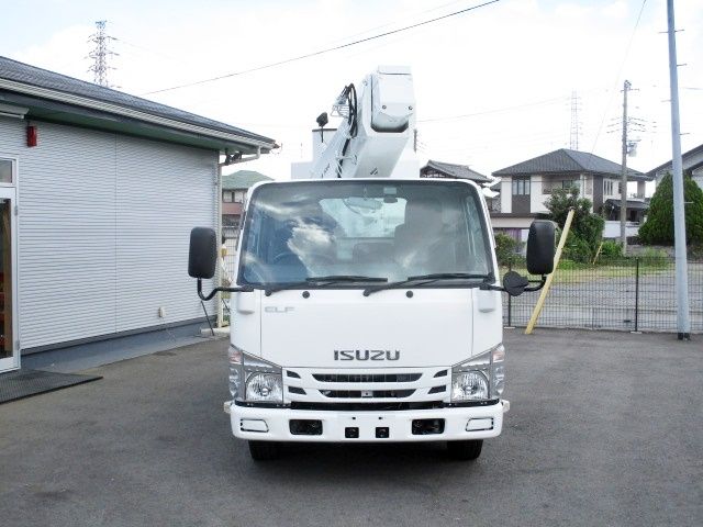 ISUZU ELF 2017 Image 31