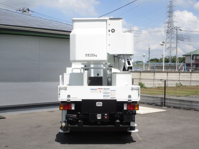 ISUZU ELF 2017 Image 31