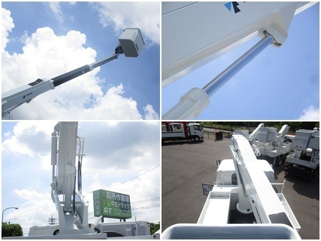 ISUZU ELF 2017 Image 31