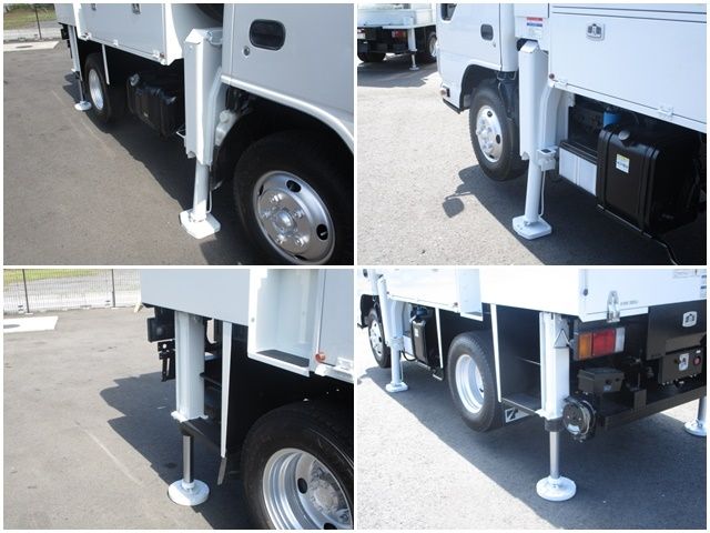 ISUZU ELF 2017 Image 31