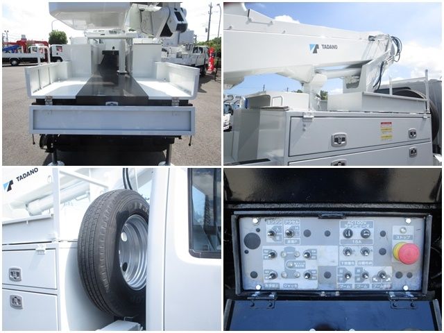 ISUZU ELF 2017 Image 31