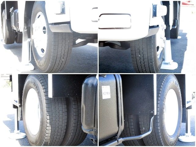 ISUZU ELF 2017 Image 31