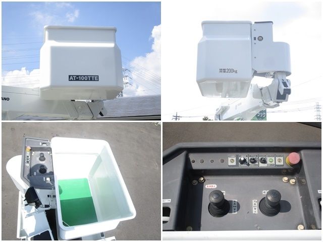 ISUZU ELF 2017 Image 31