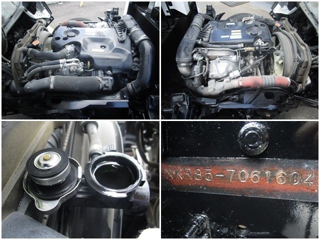 ISUZU ELF 2017 Image 31