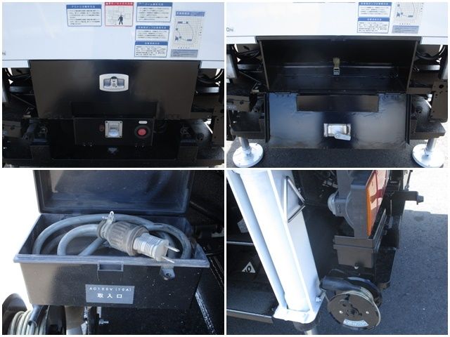 ISUZU ELF 2017 Image 31