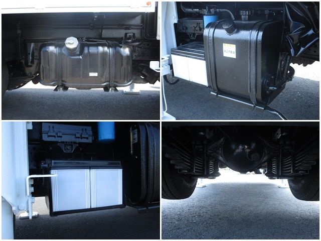 ISUZU ELF 2017 Image 31