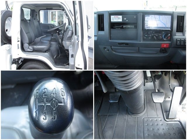 ISUZU ELF 2017 Image 31