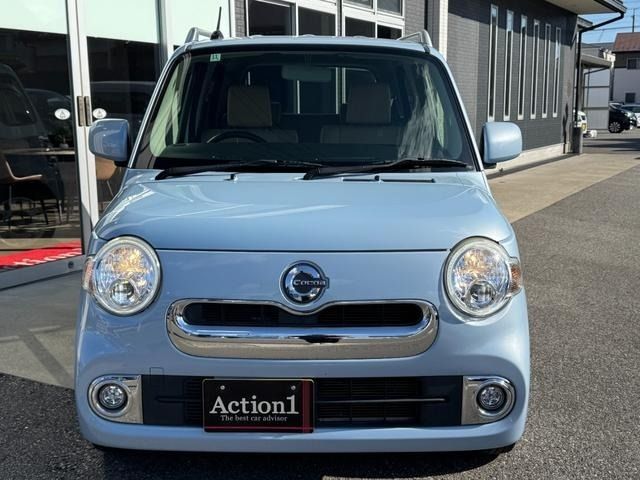 DAIHATSU MIRA COCOA 2014 Image 31