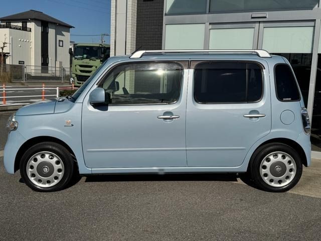 DAIHATSU MIRA COCOA 2014 Image 31
