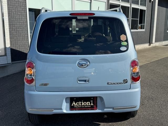 DAIHATSU MIRA COCOA 2014 Image 31