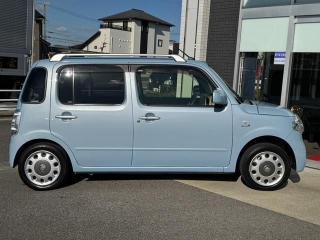 DAIHATSU MIRA COCOA 2014 Image 31