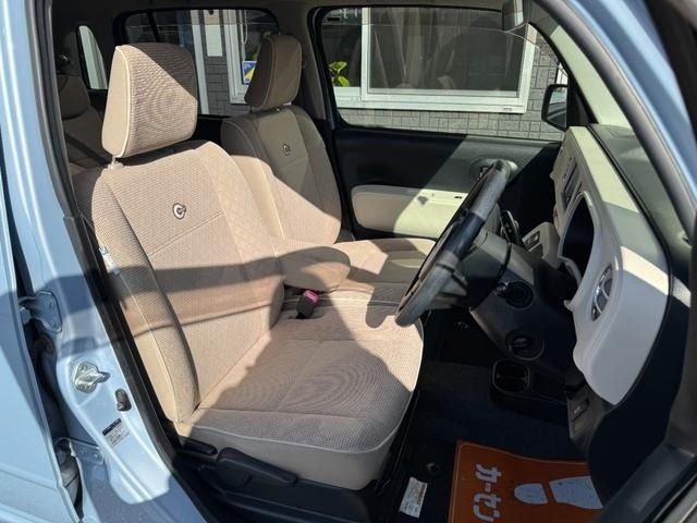 DAIHATSU MIRA COCOA 2014 Image 31