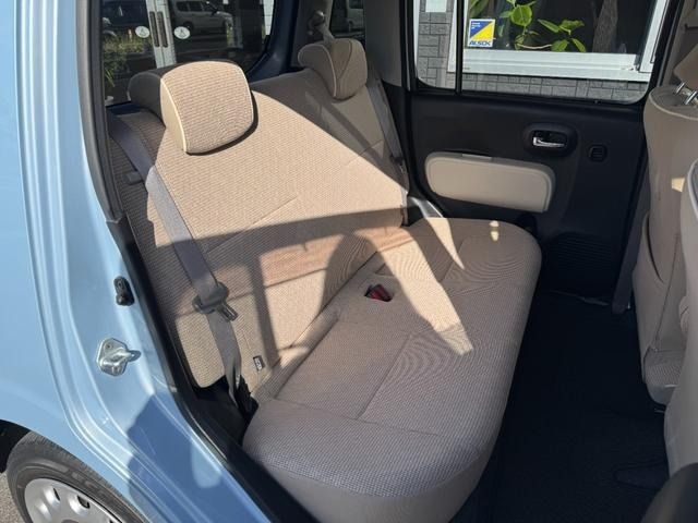 DAIHATSU MIRA COCOA 2014 Image 31