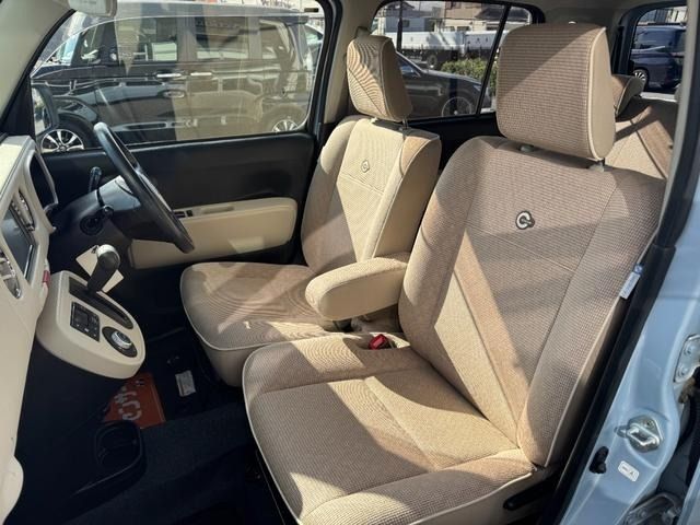 DAIHATSU MIRA COCOA 2014 Image 31