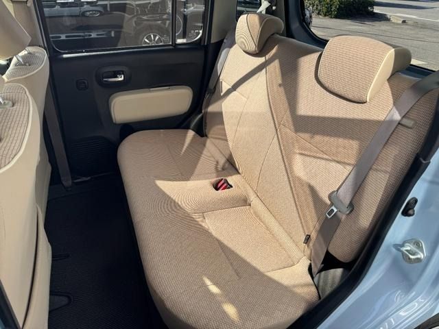 DAIHATSU MIRA COCOA 2014 Image 31