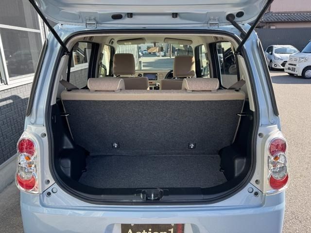 DAIHATSU MIRA COCOA 2014 Image 31