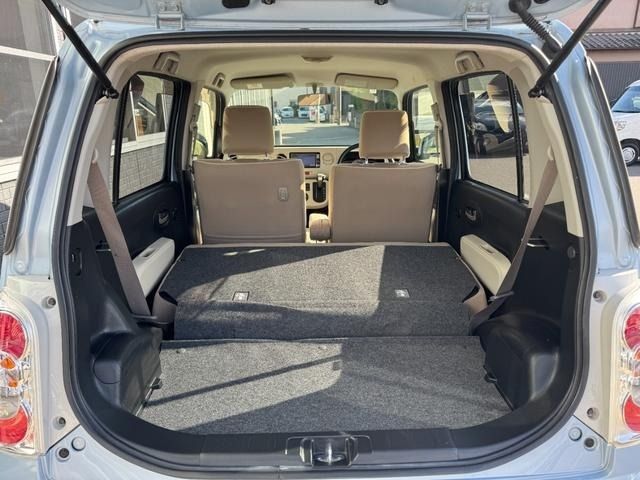 DAIHATSU MIRA COCOA 2014 Image 31