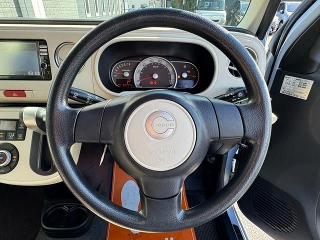 DAIHATSU MIRA COCOA 2014 Image 31